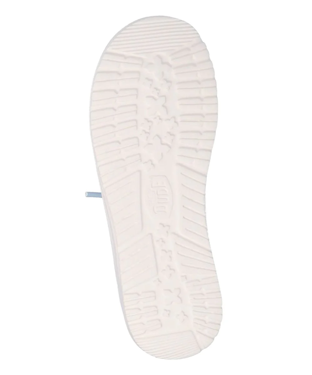 Hey Dude Women's Wendy Break Surf Shoe - Image 4