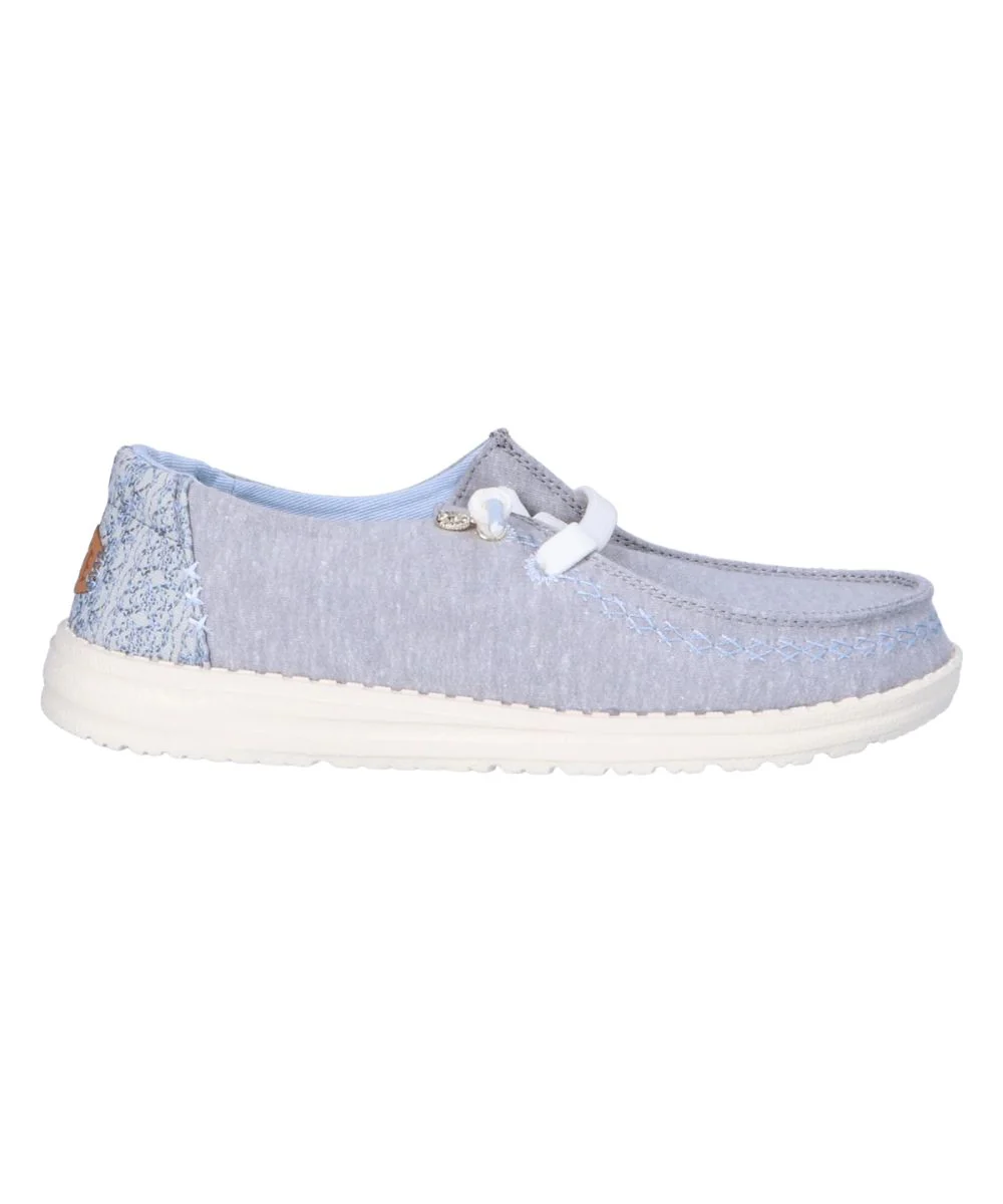 Hey Dude Women's Wendy Break Surf Shoe - Image 5