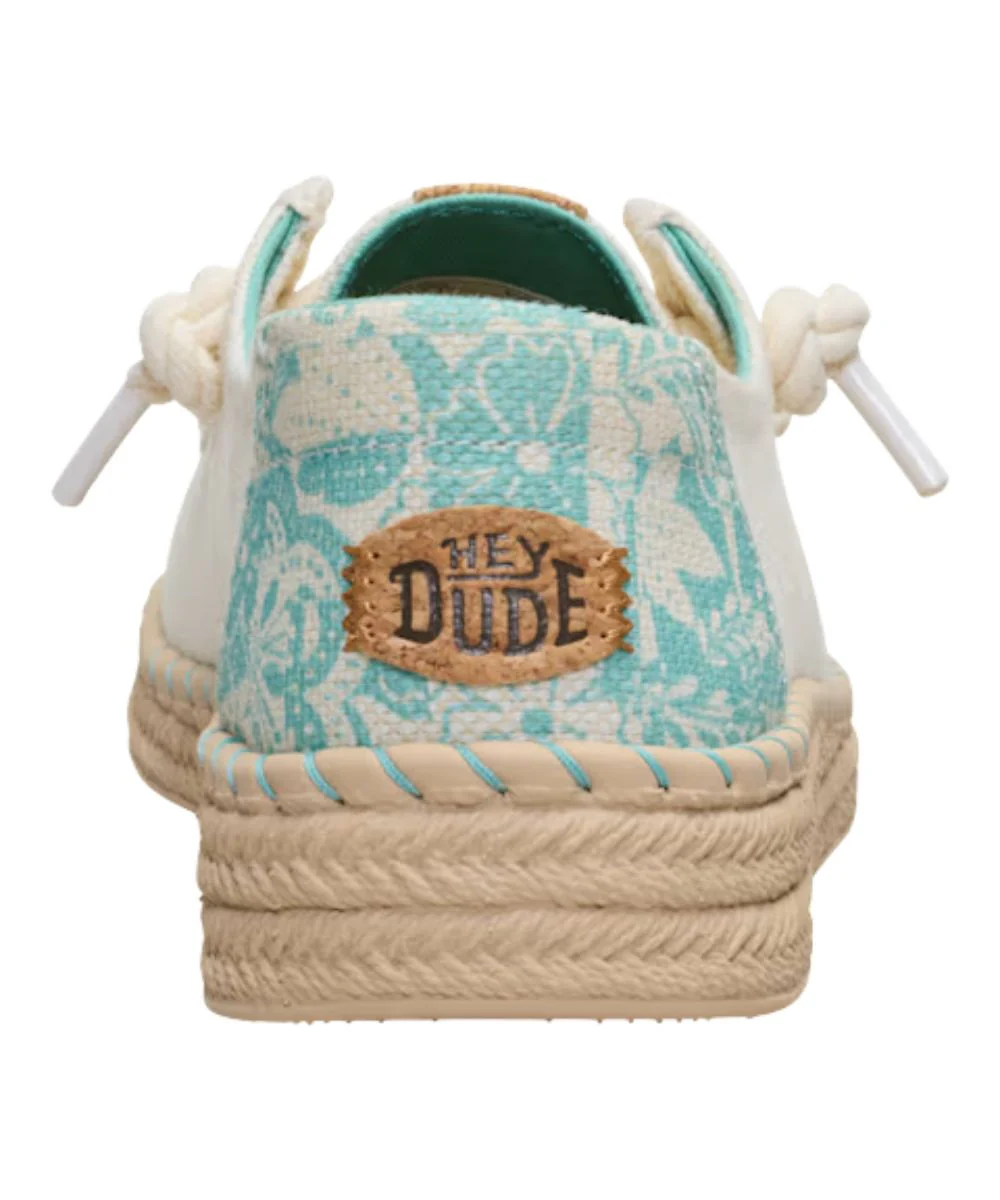 Hey Dude Women's Espadrille Wendy Shoe - Image 5