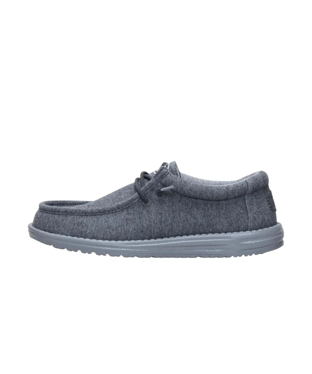 Hey Dude Men's Wally Shoe - Image 2