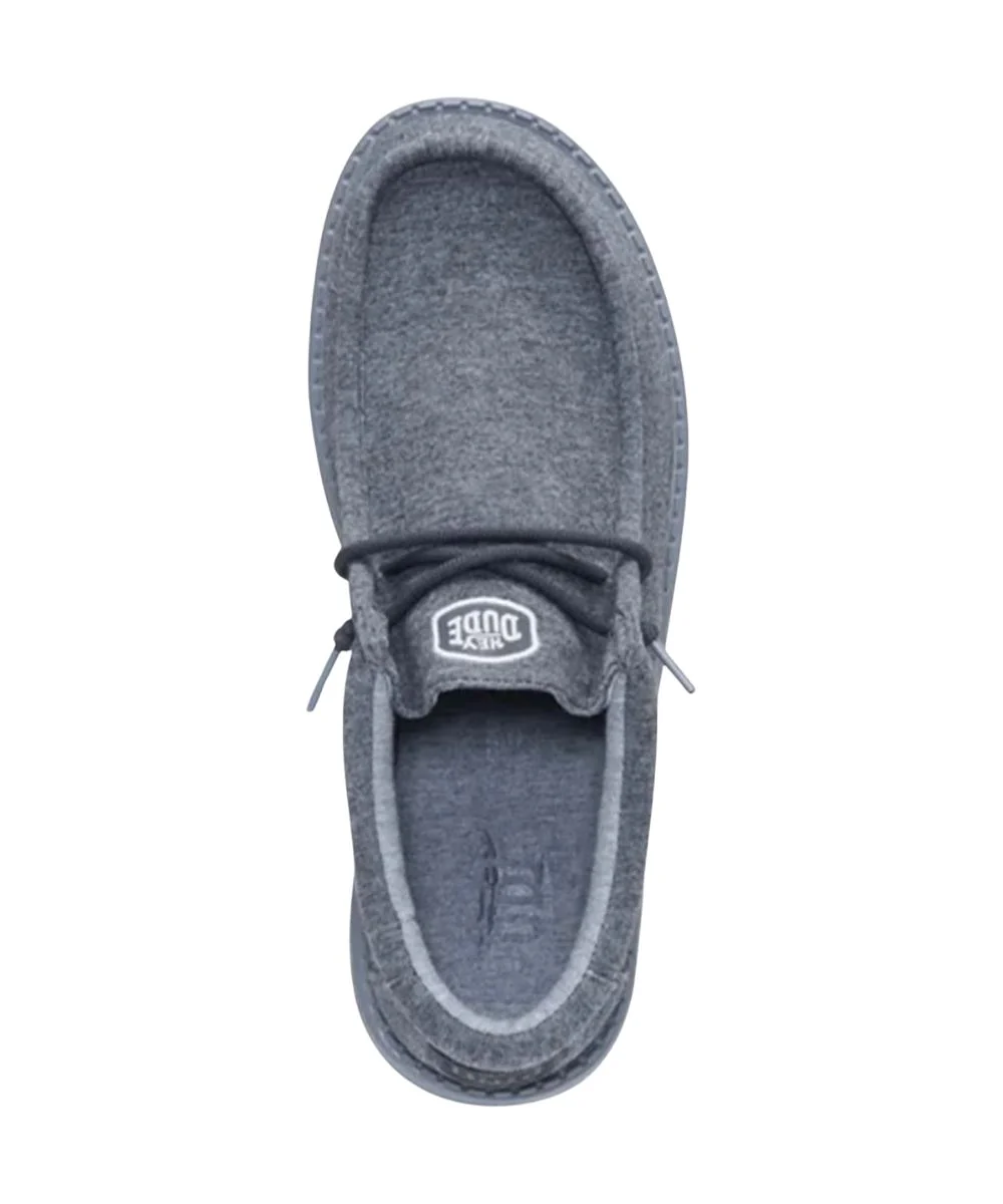 Hey Dude Men's Wally Shoe - Image 3