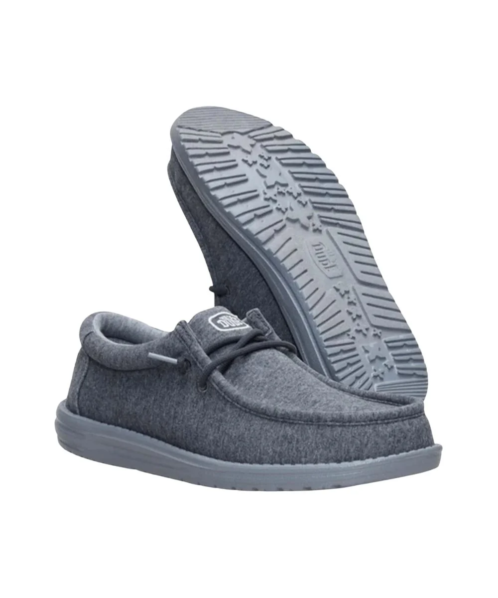 Hey Dude Men's Wally Shoe - Image 4