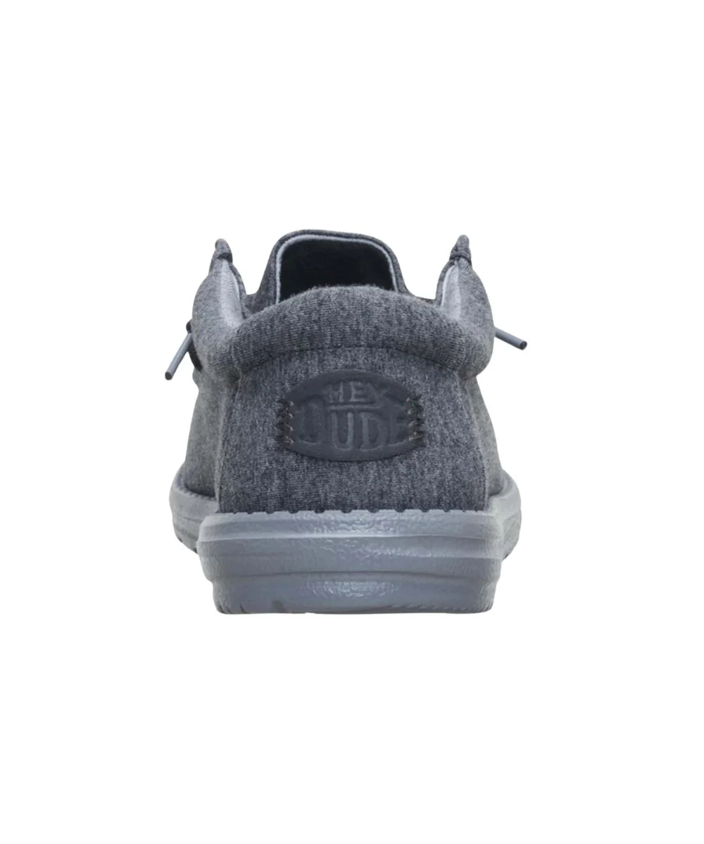 Hey Dude Men's Wally Shoe - Image 5
