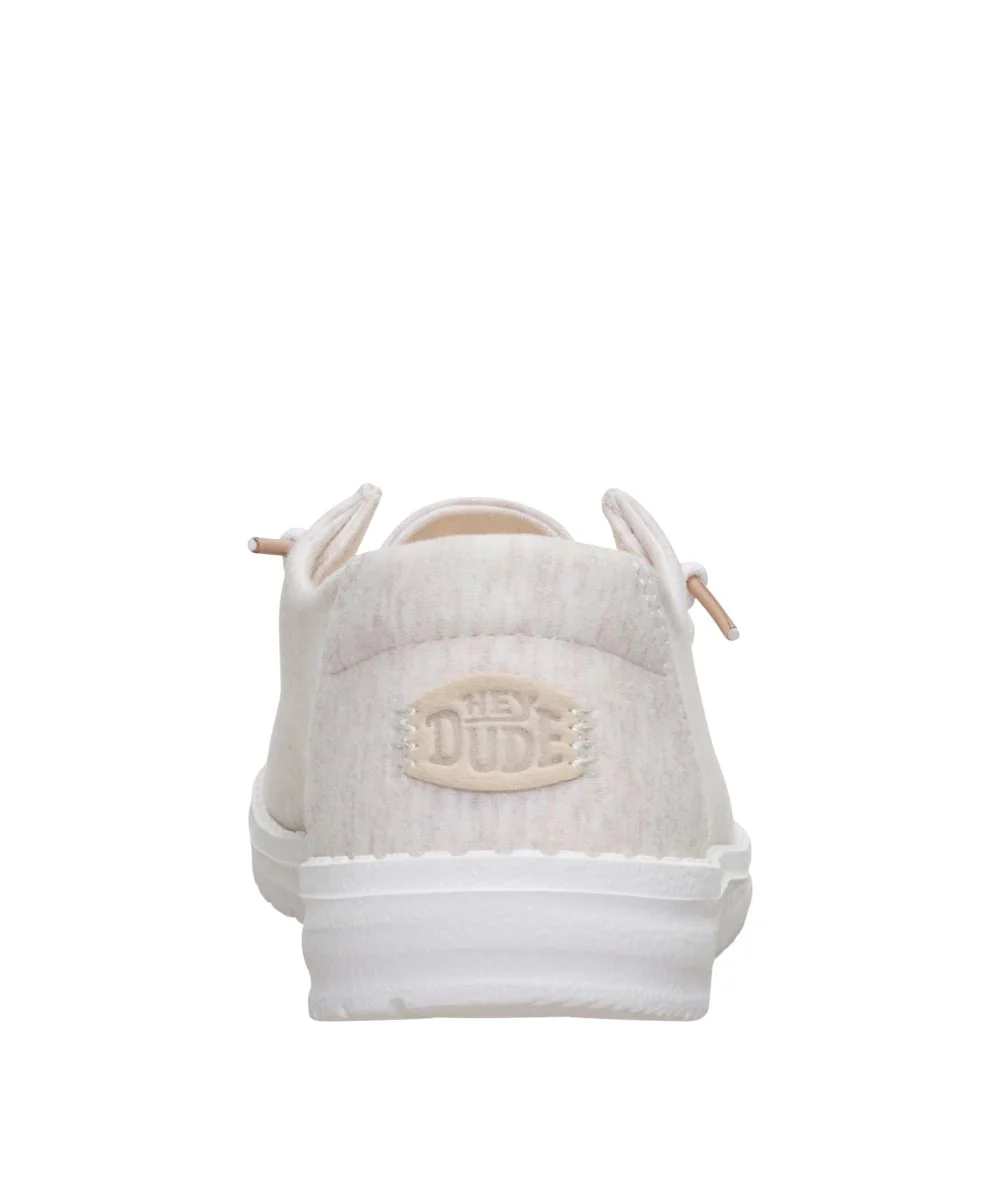 Hey Dude Women's Wendy Shoe - Image 5