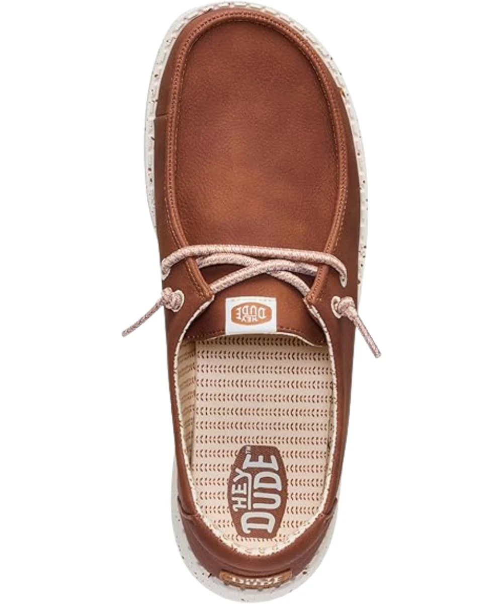 Hey Dude Women's Wendy Classic Shoe - Image 3