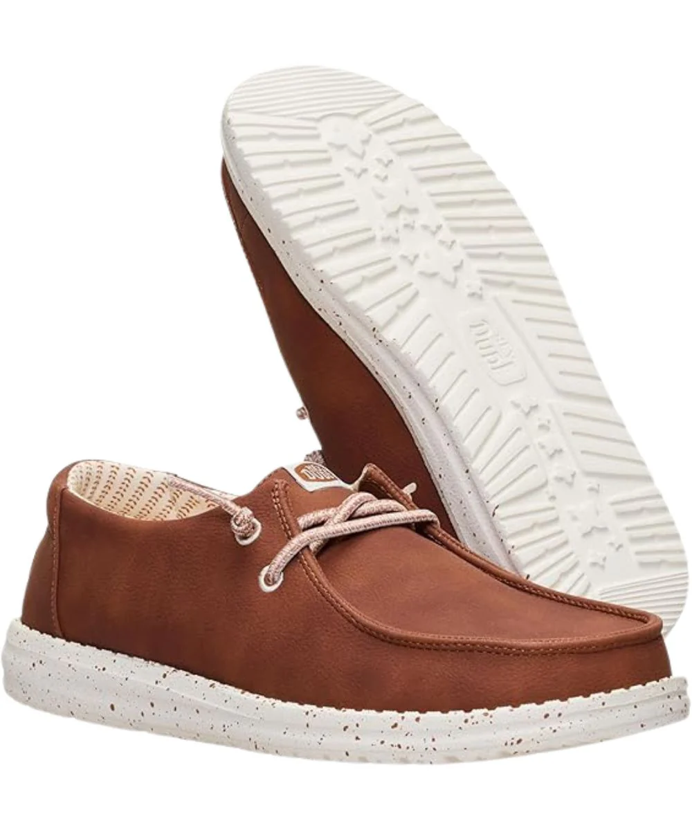 Hey Dude Women's Wendy Classic Shoe - Image 4
