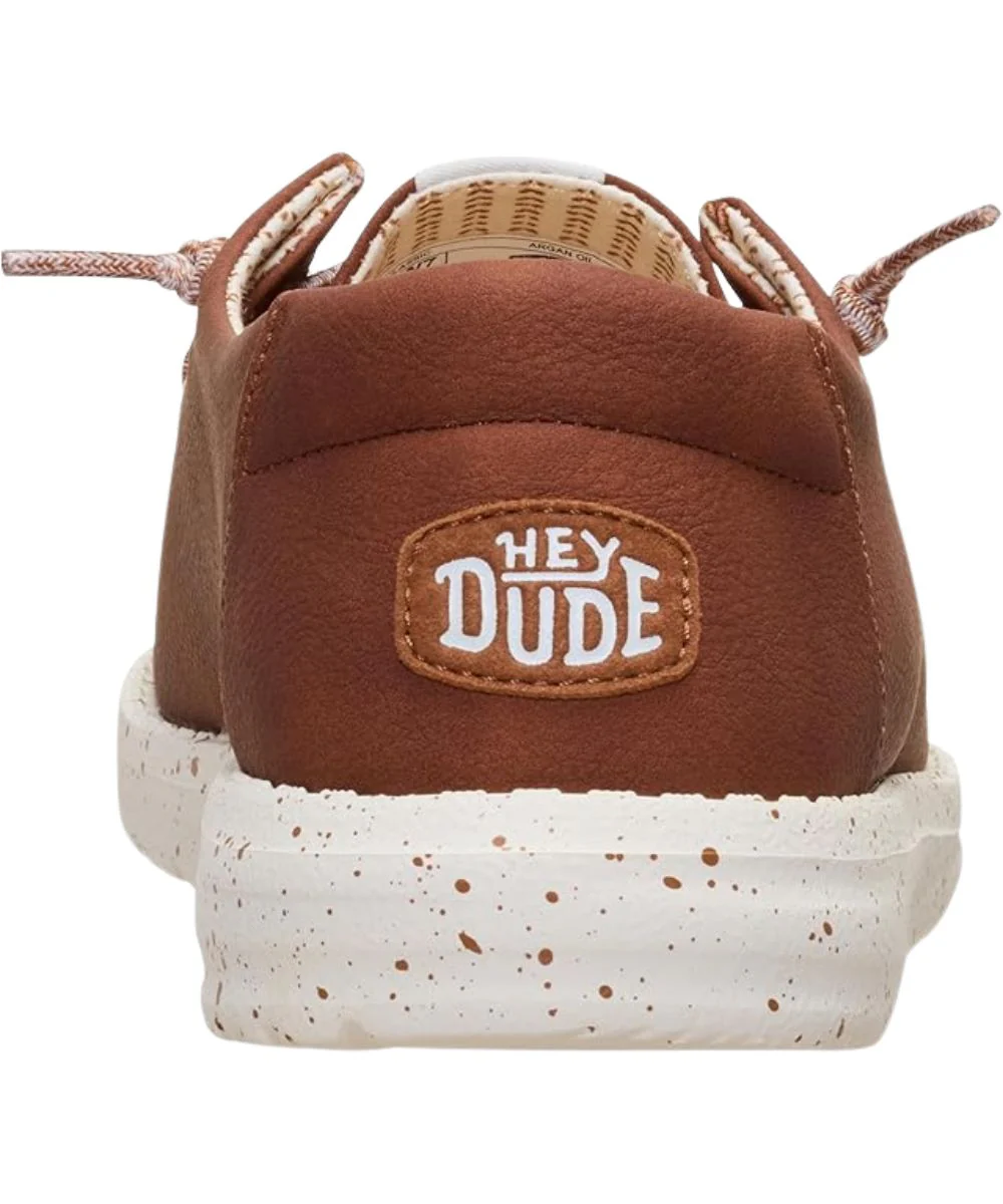 Hey Dude Women's Wendy Classic Shoe - Image 5