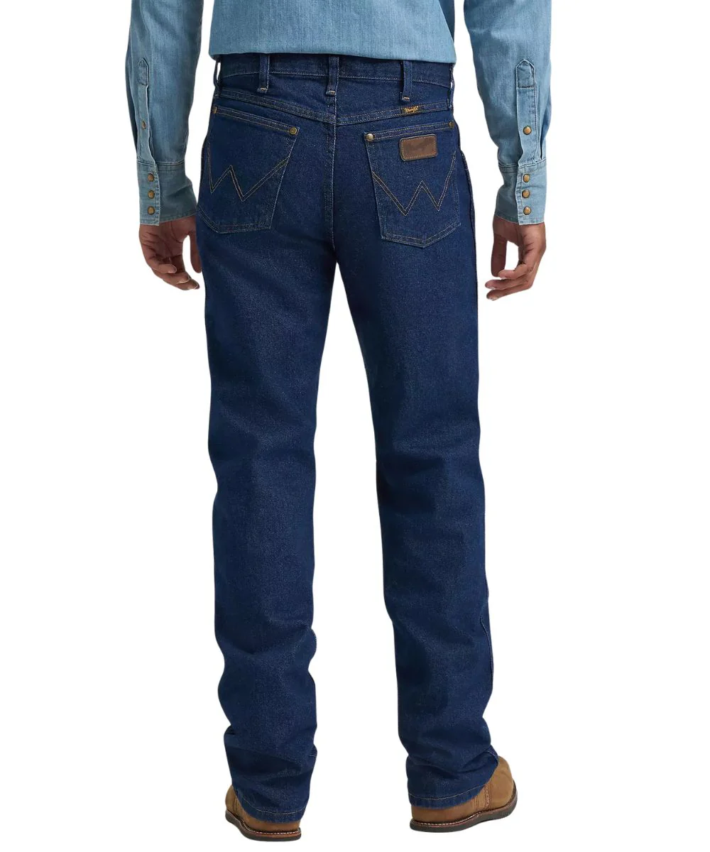 Wrangler Men's Premium Performance Cowboy Cut Jean - Image 2