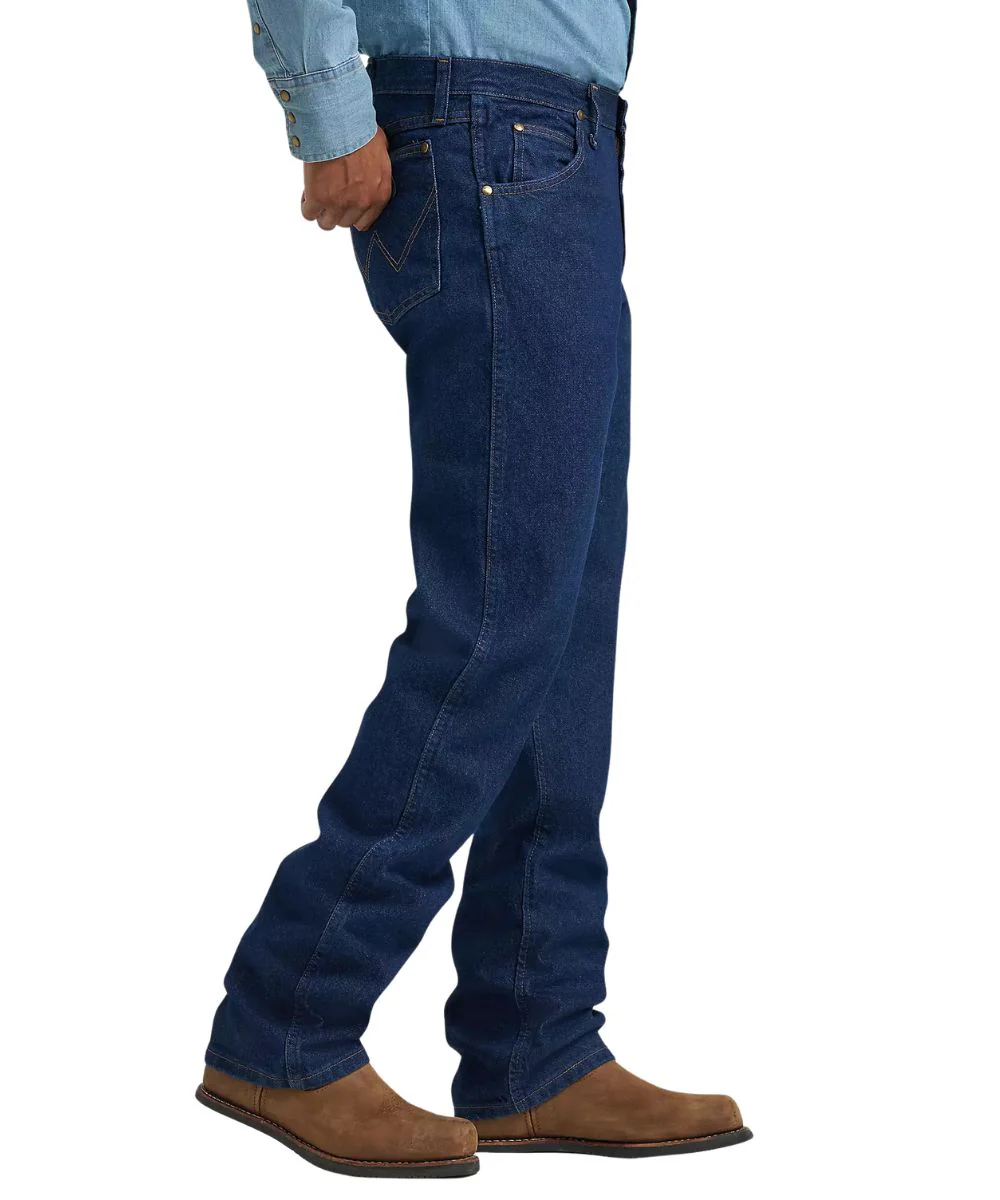 Wrangler Men's Premium Performance Cowboy Cut Jean - Image 3