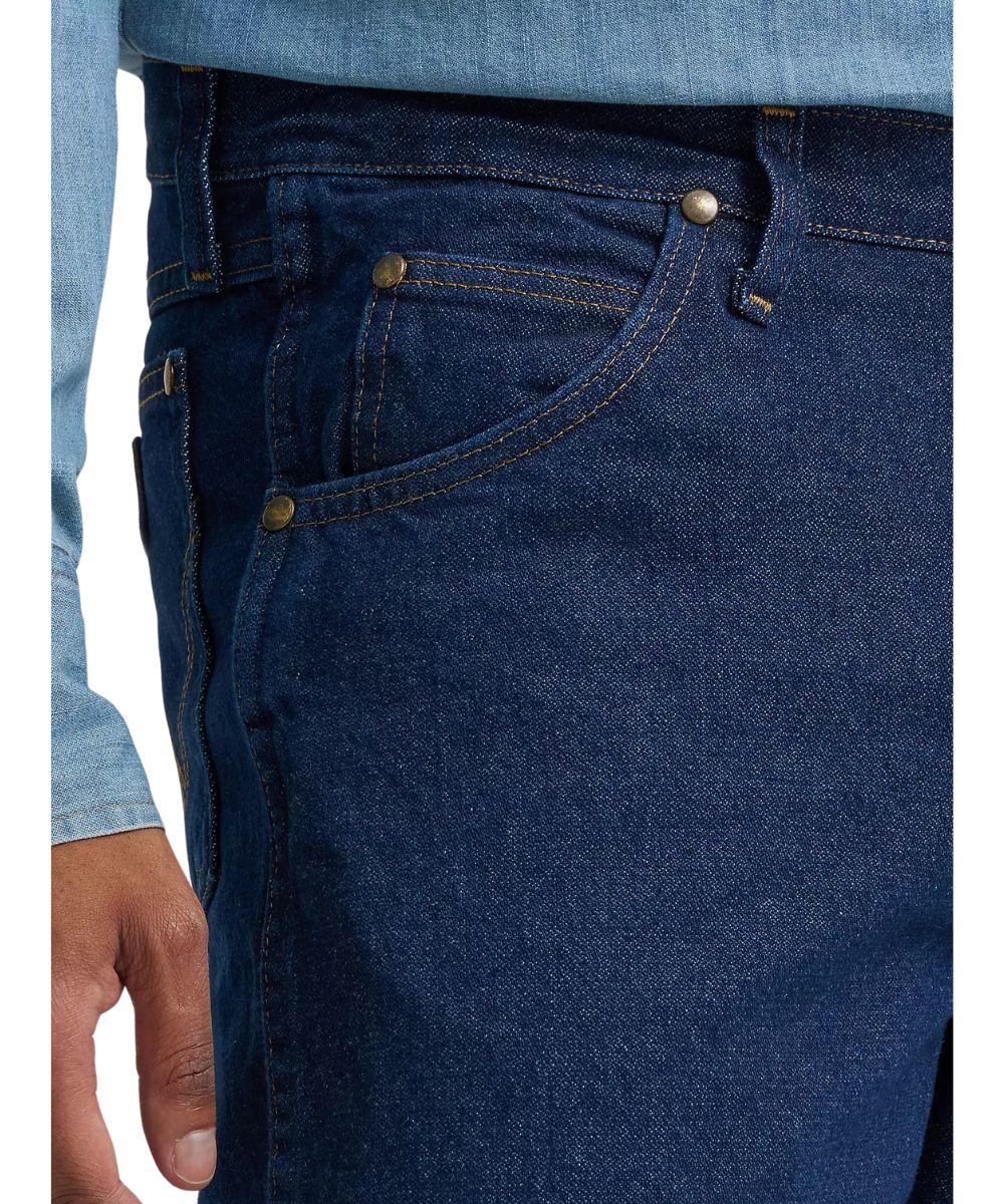 Wrangler Men's Premium Performance Cowboy Cut Jean - Image 5