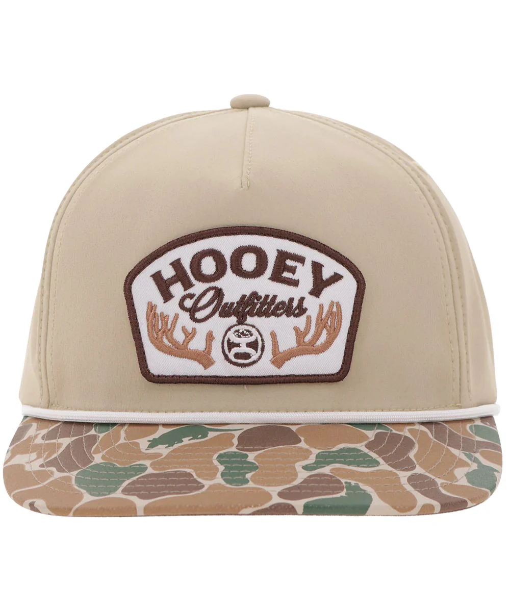 Hooey Outfitters Cap - Image 2