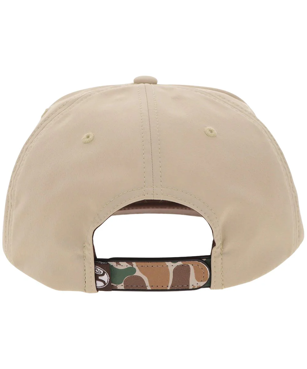 Hooey Outfitters Cap - Image 3