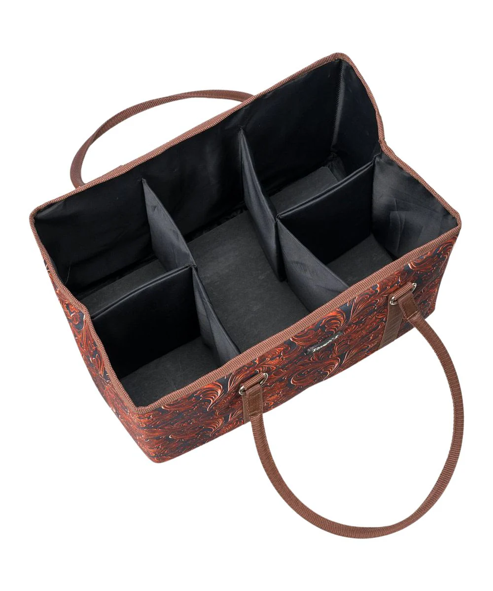 Tough1 Deluxe Collapsible Gear Tote - Image 2