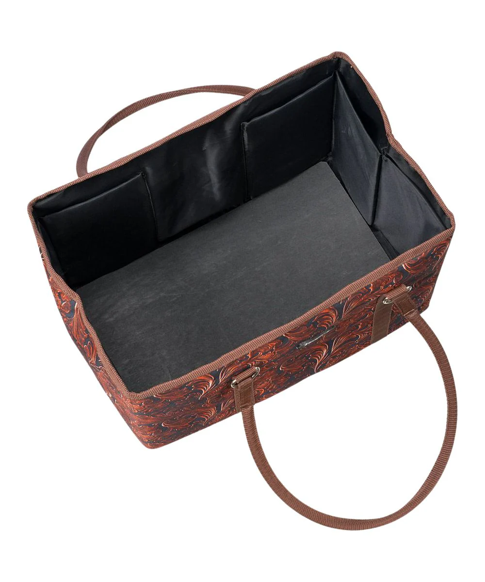 Tough1 Deluxe Collapsible Gear Tote - Image 3