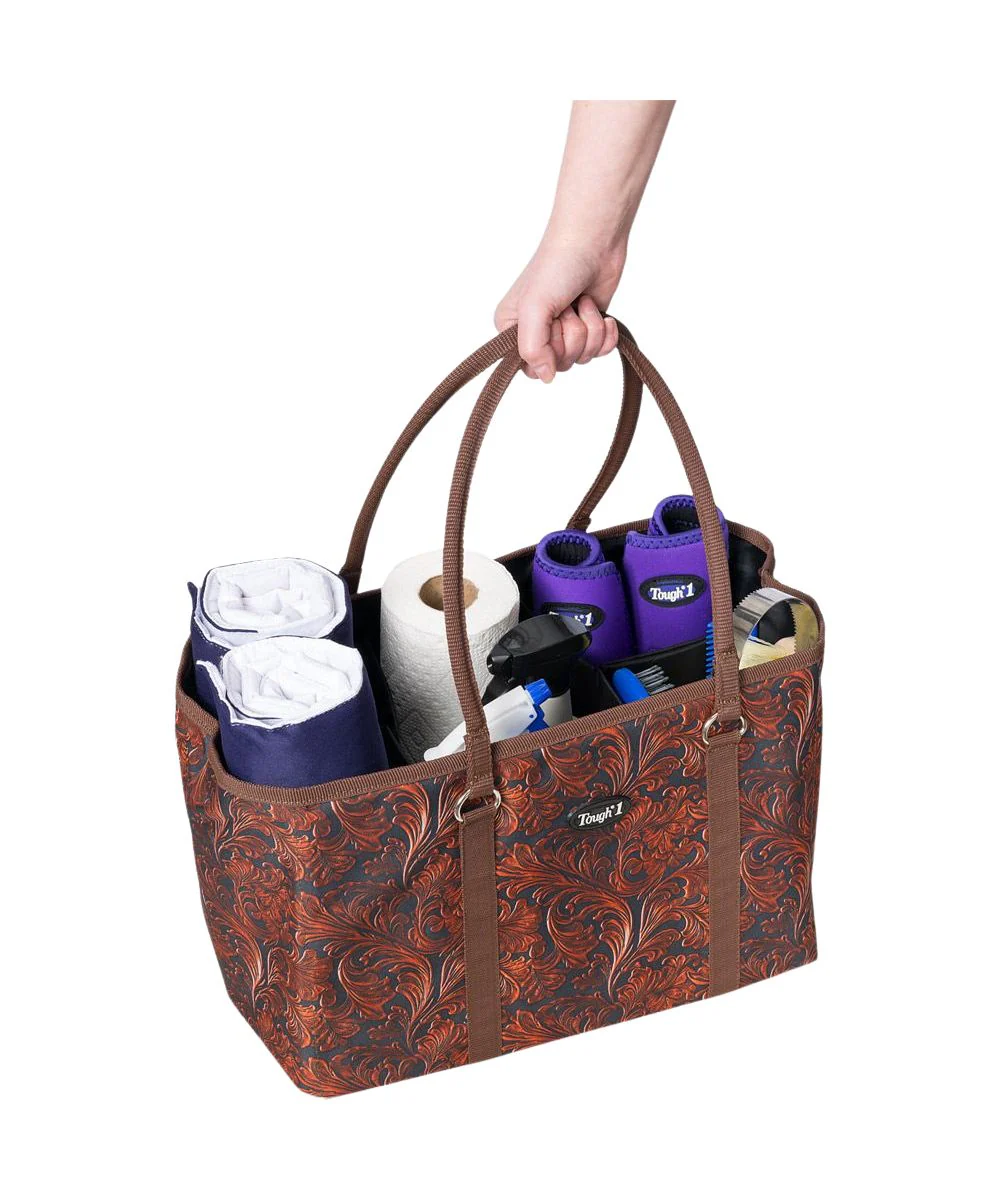 Tough1 Deluxe Collapsible Gear Tote - Image 4