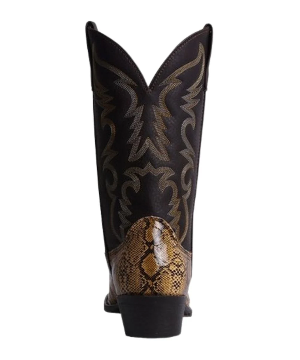 Laredo Men's Monty Boot - Image 2