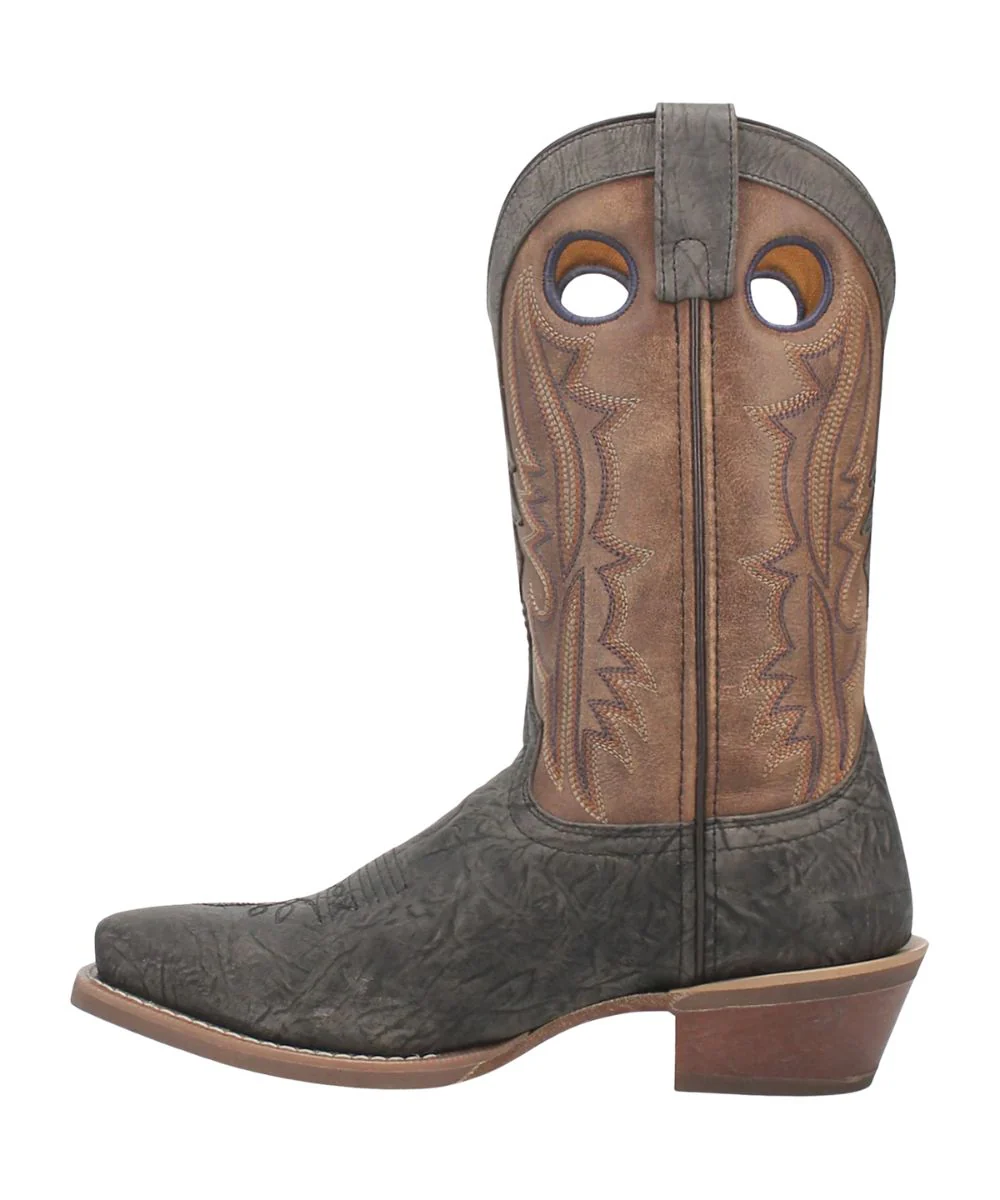 Laredo Men's Walker Western Boot - Image 2