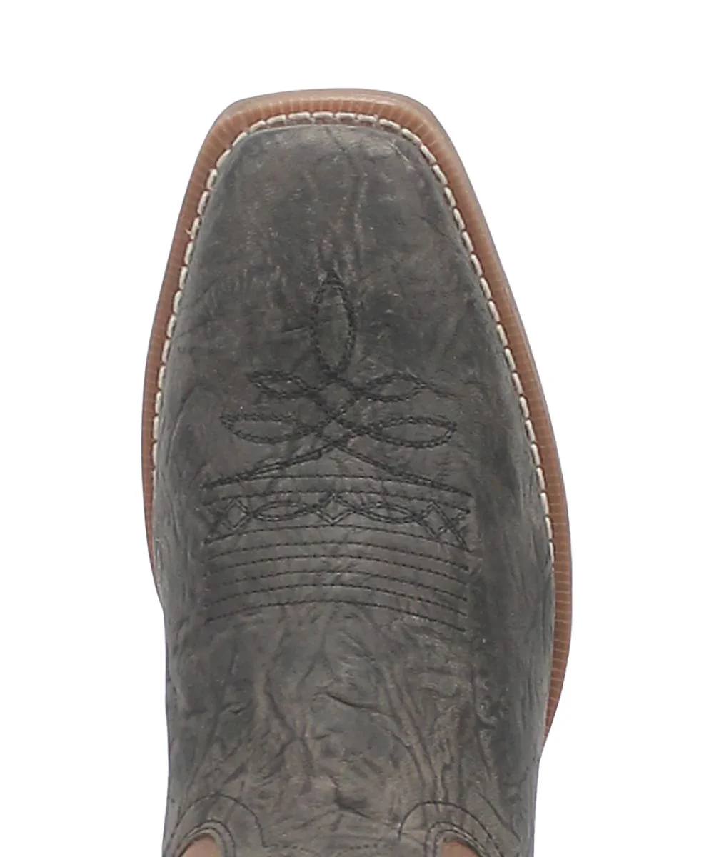 Laredo Men's Walker Western Boot - Image 3