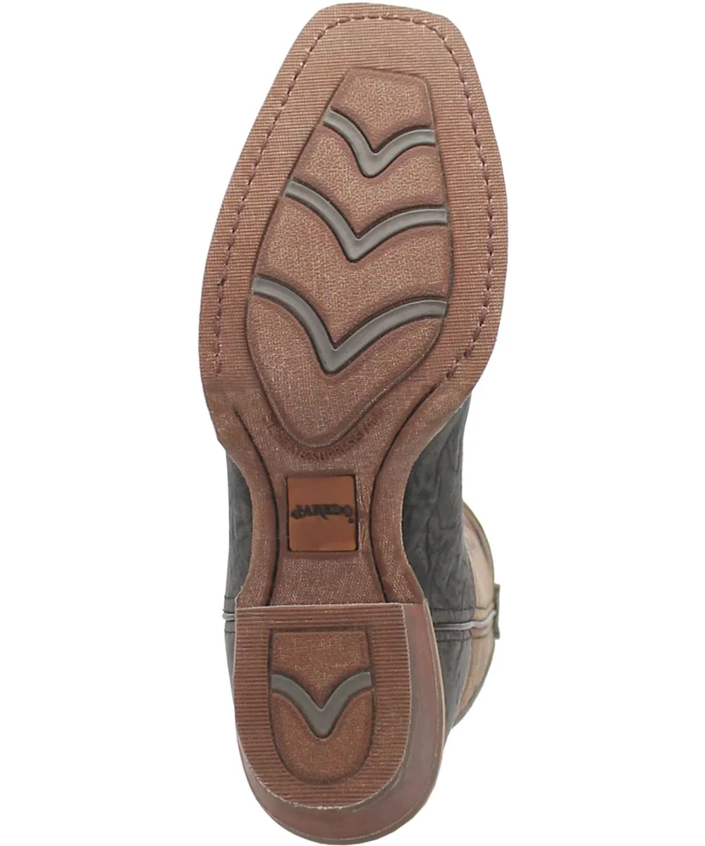 Laredo Men's Walker Western Boot - Image 4
