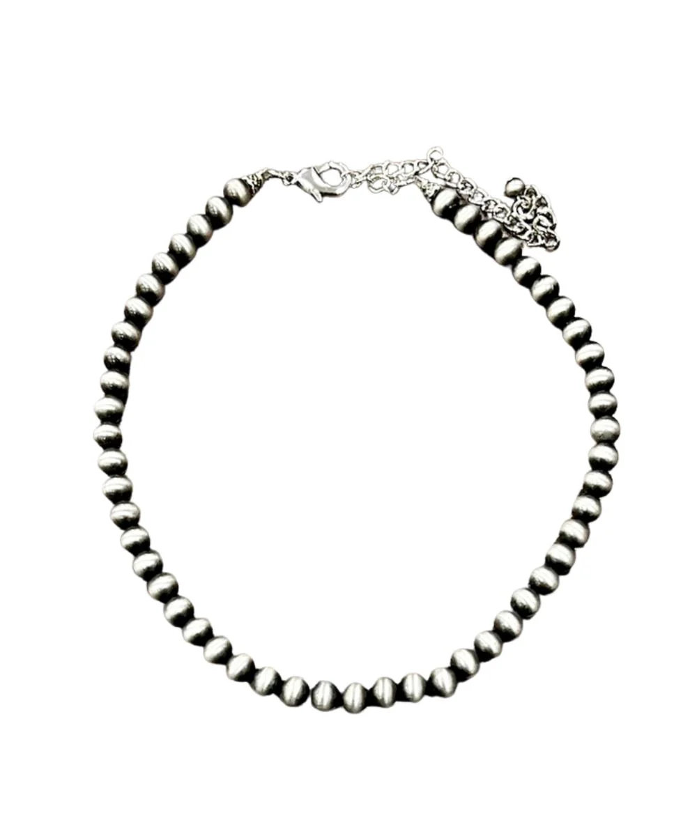 Isac Trading Women's Navajo Necklace - Image 2