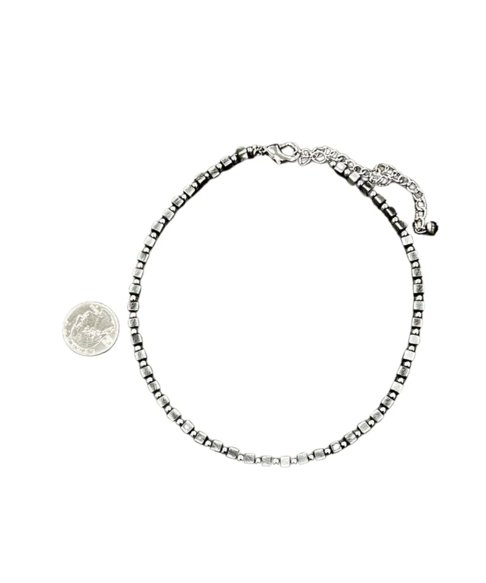 Isac Trading Women's Navajo Necklace - Image 2