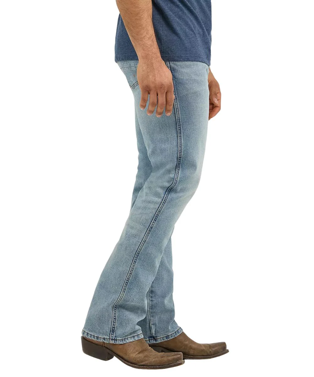 Wrangler Men's Retro Slim Boot Cut Jean - Image 3