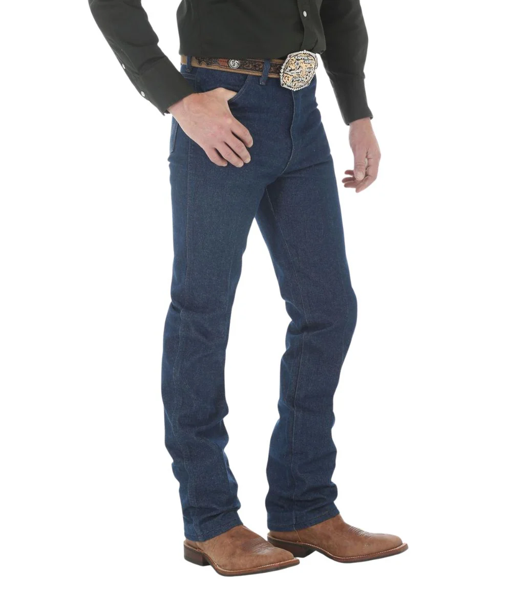 Wrangler Men's Cowboy Cut Slim Jean - Image 3