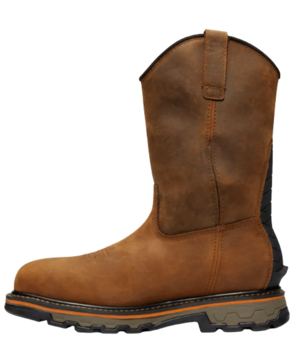 Timberland PRO Men's True Grit Waterproof Work Boot - Image 2