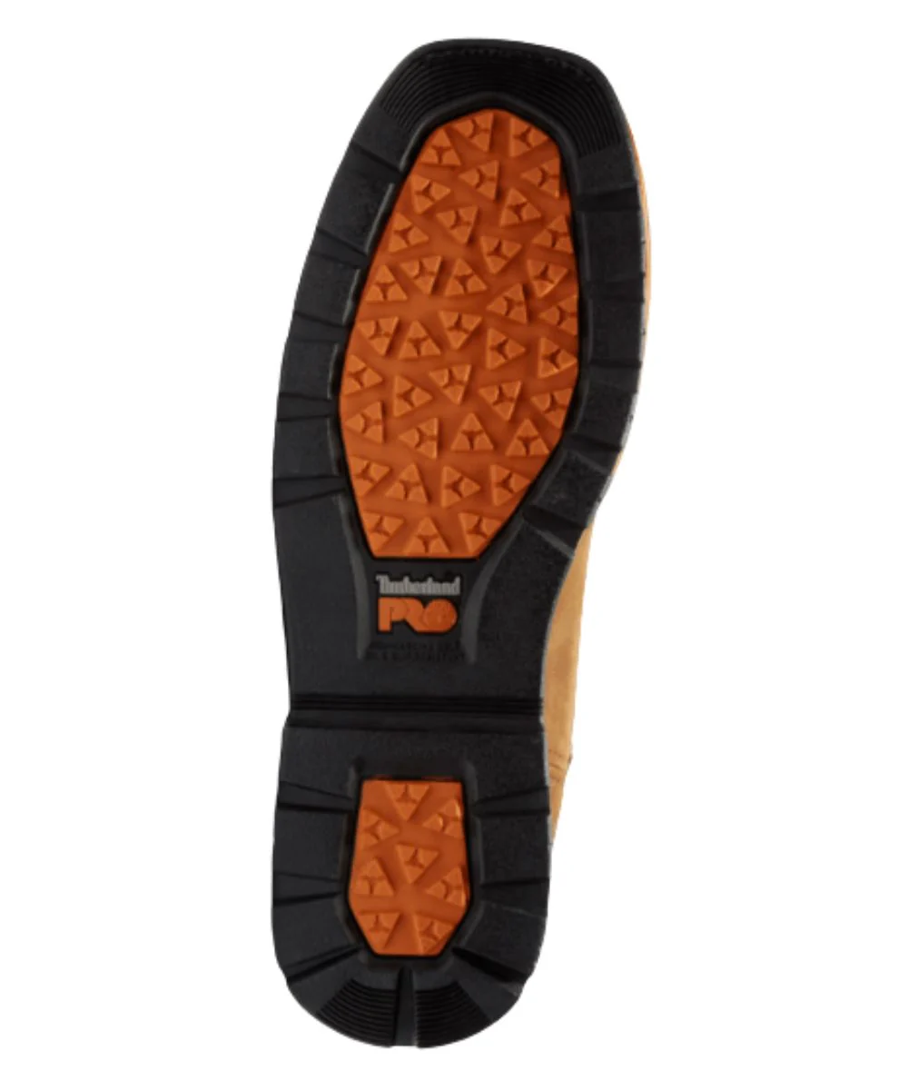 Timberland PRO Men's True Grit Waterproof Work Boot - Image 4