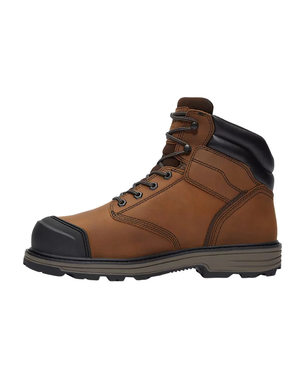 Timberland PRO Men's TiTAN Tasker Waterproof Work Boot - Image 2