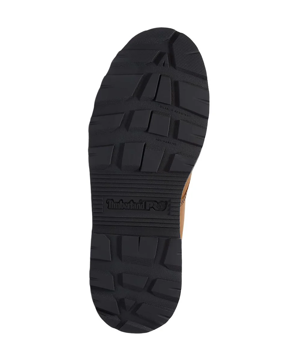 Timberland PRO Men's TiTAN Tasker Waterproof Work Boot - Image 4