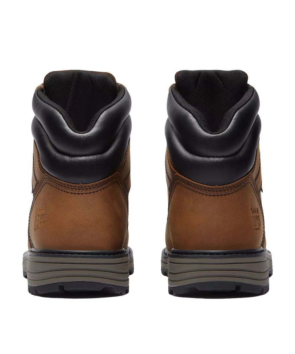Timberland PRO Men's TiTAN Tasker Waterproof Work Boot - Image 5