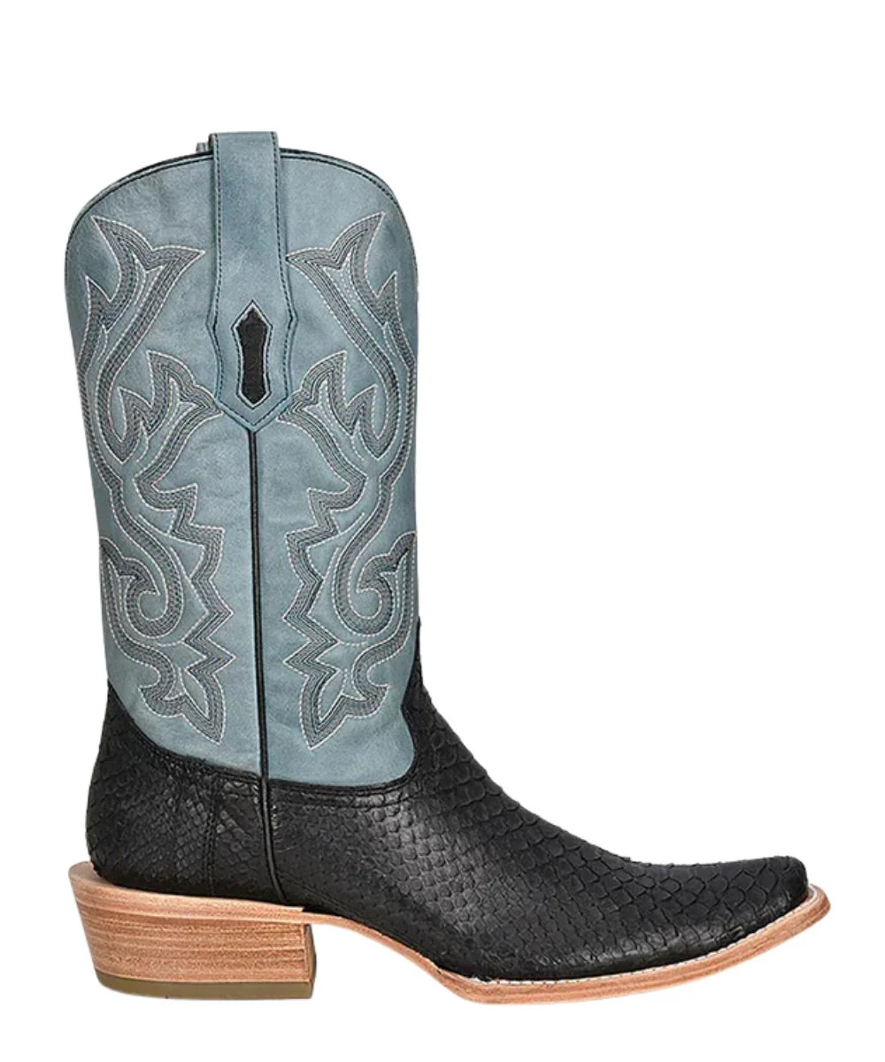 Corral Men's Python Cowboy Boot - Image 2