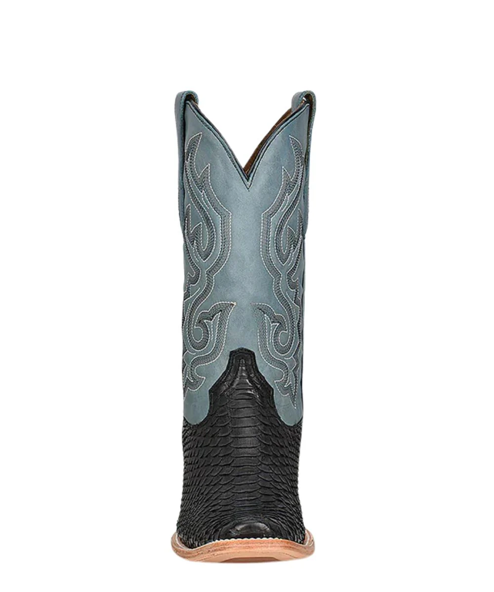 Corral Men's Python Cowboy Boot - Image 3