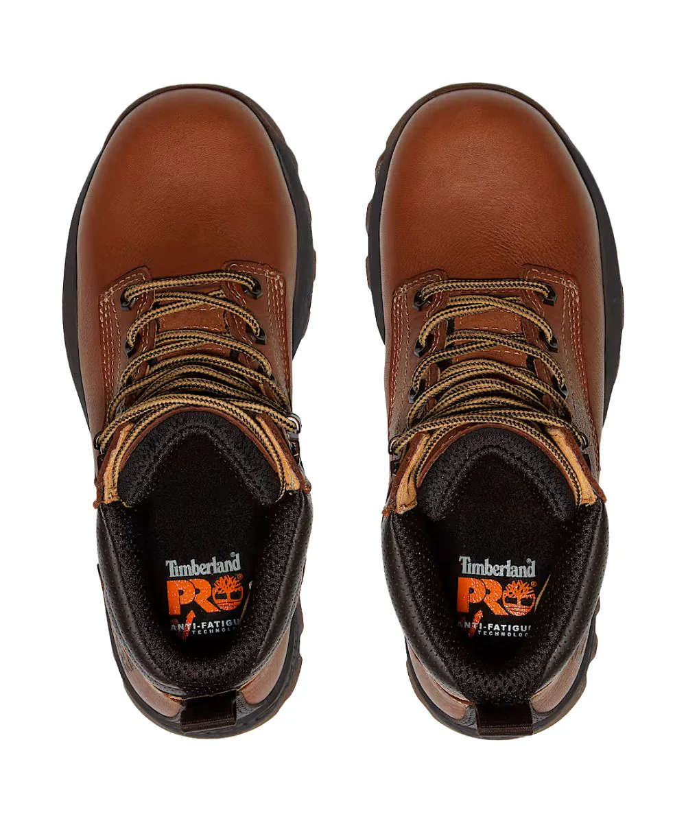 Timberland PRO Women's TiTAN Waterproof Work Boot - Image 3