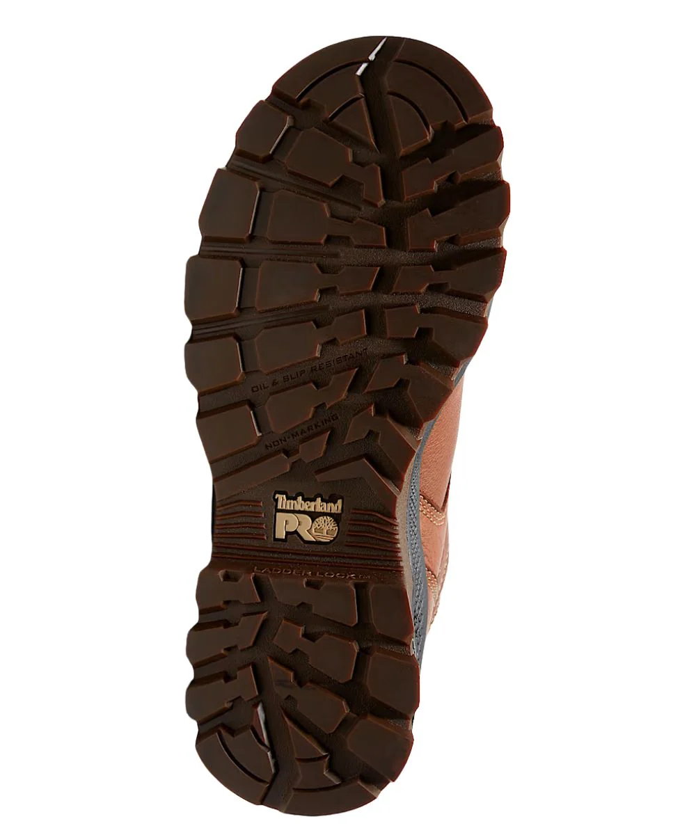 Timberland PRO Women's TiTAN Waterproof Work Boot - Image 4