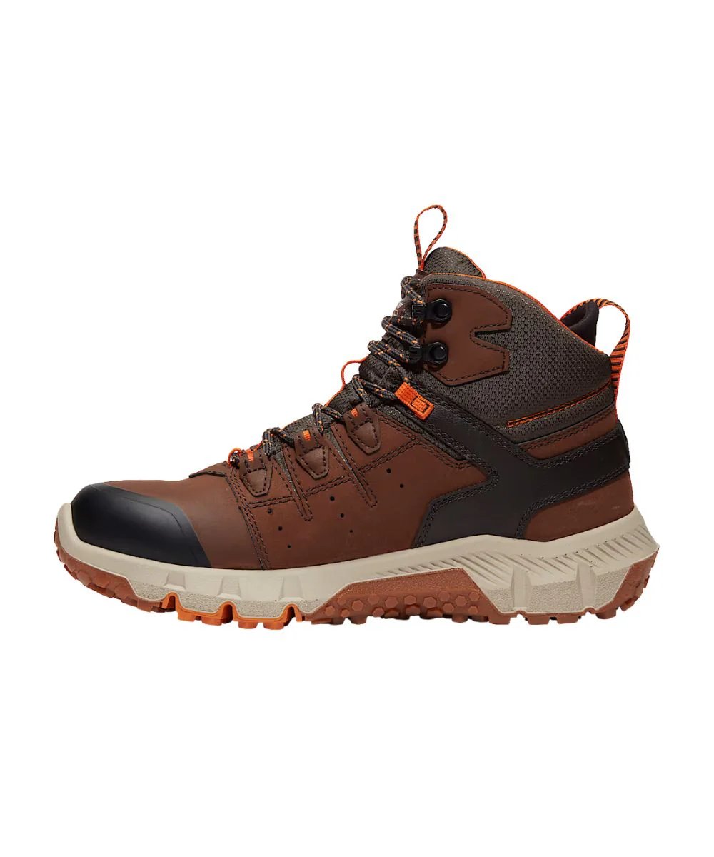 Timberland PRO Men's Tempe Waterproof Work Boot - Image 2