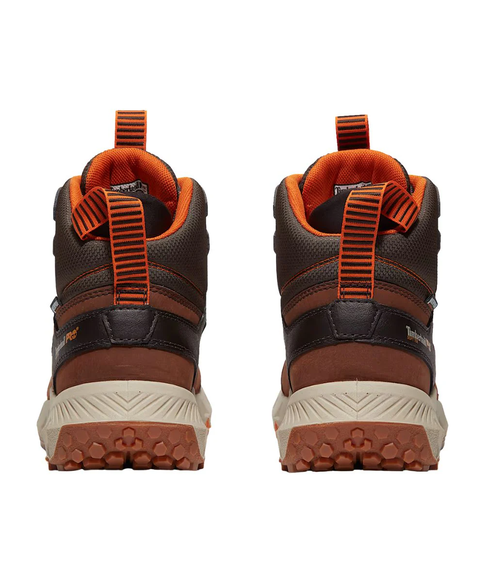 Timberland PRO Men's Tempe Waterproof Work Boot - Image 5