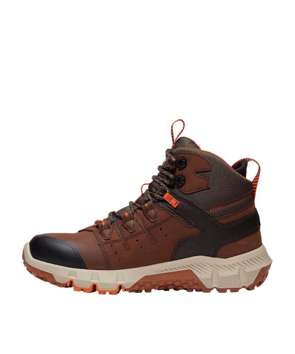 Timberland PRO Men's Tempe Waterproof Work Boot - Image 2