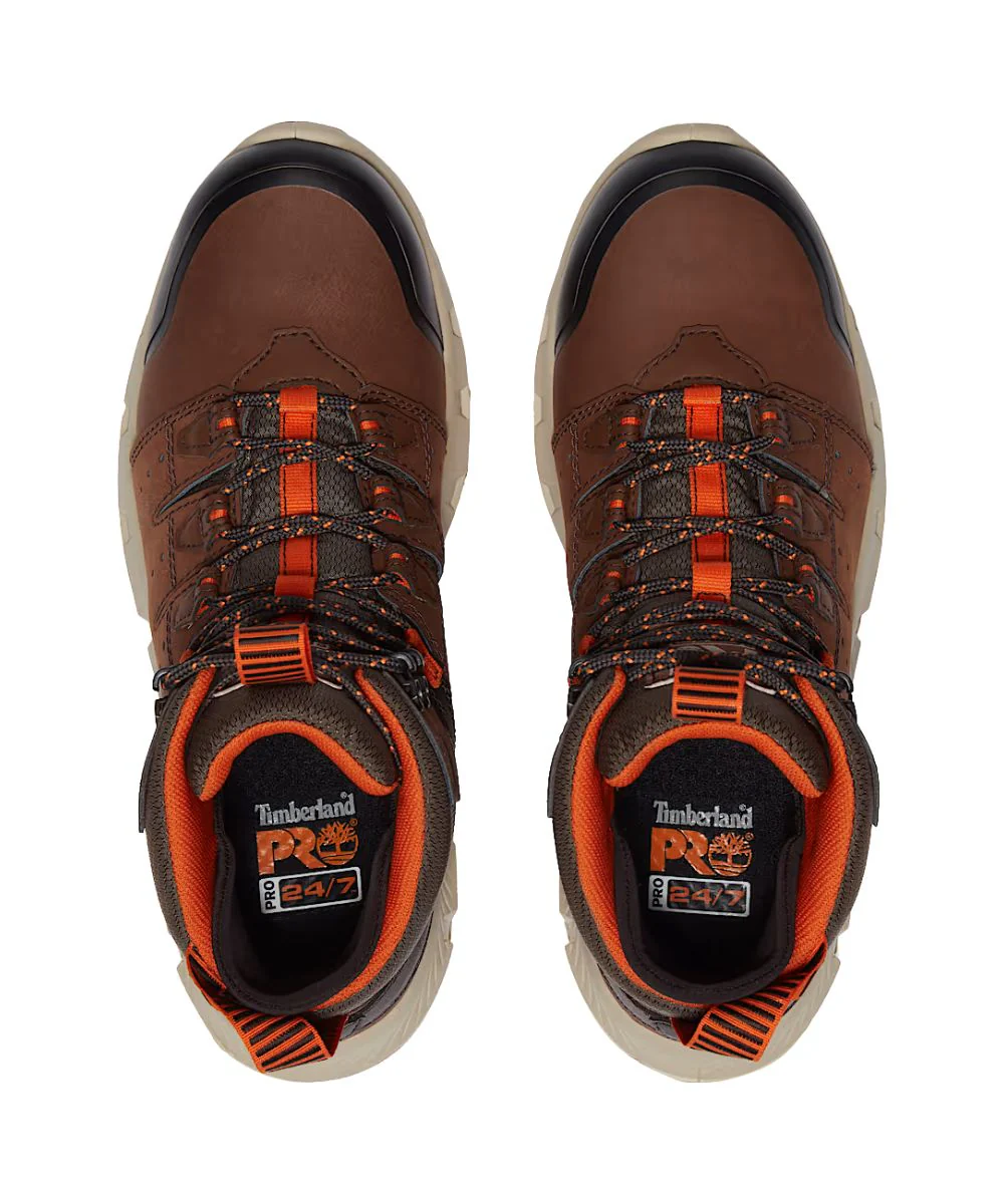 Timberland PRO Men's Tempe Waterproof Work Boot - Image 3