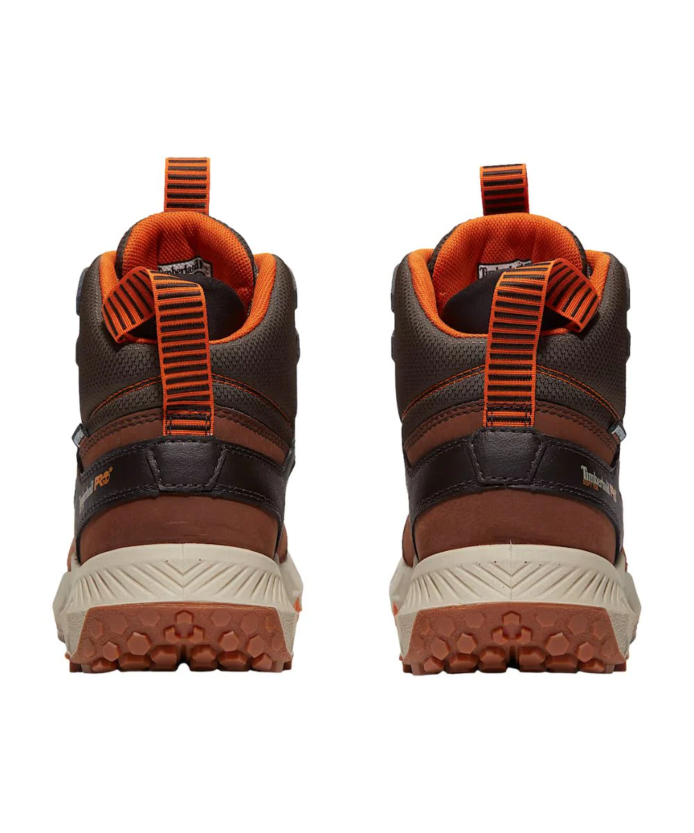 Timberland PRO Men's Tempe Waterproof Work Boot - Image 5