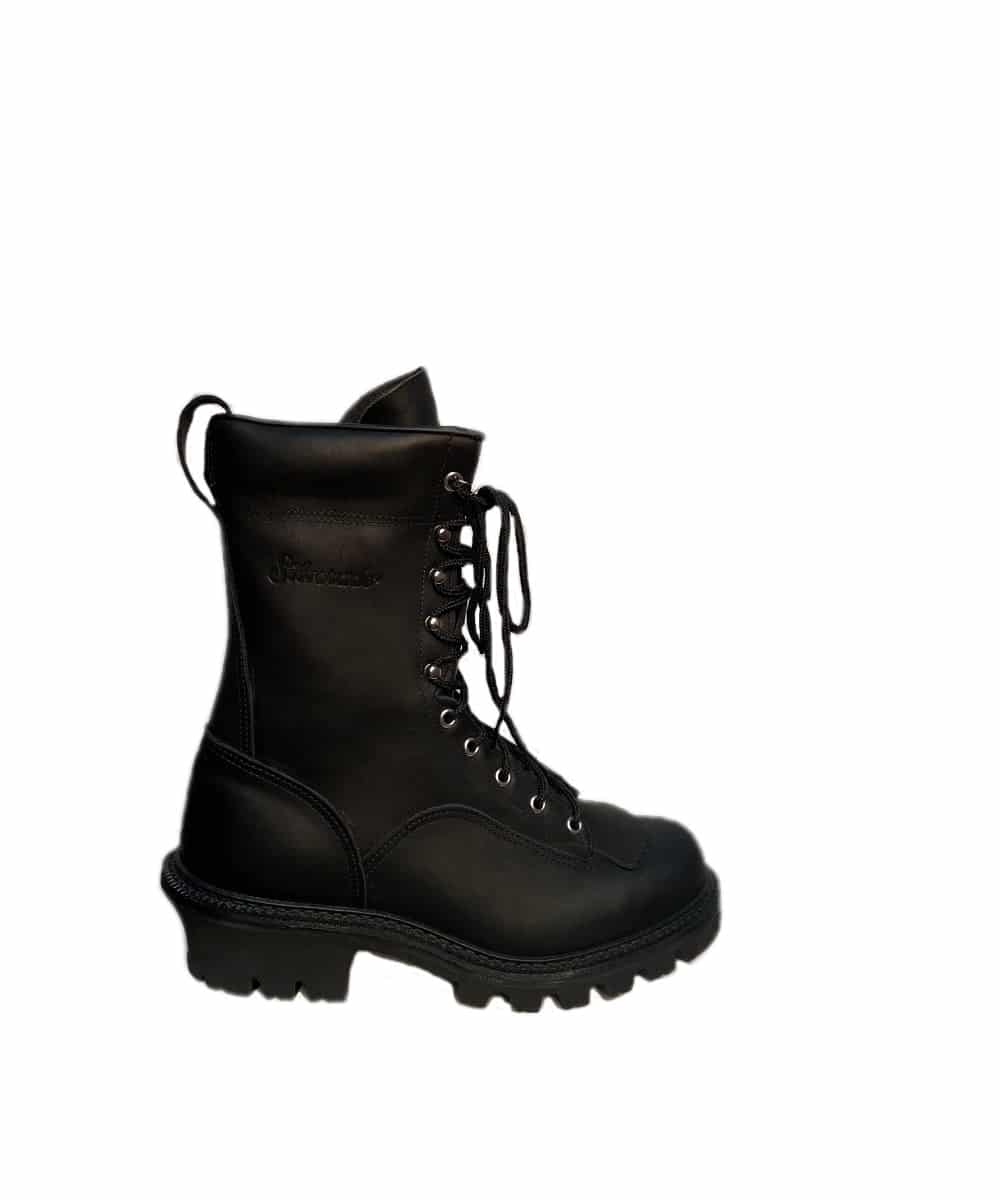 Abilene Men's Silverado Lace Up Work Boot - Image 3