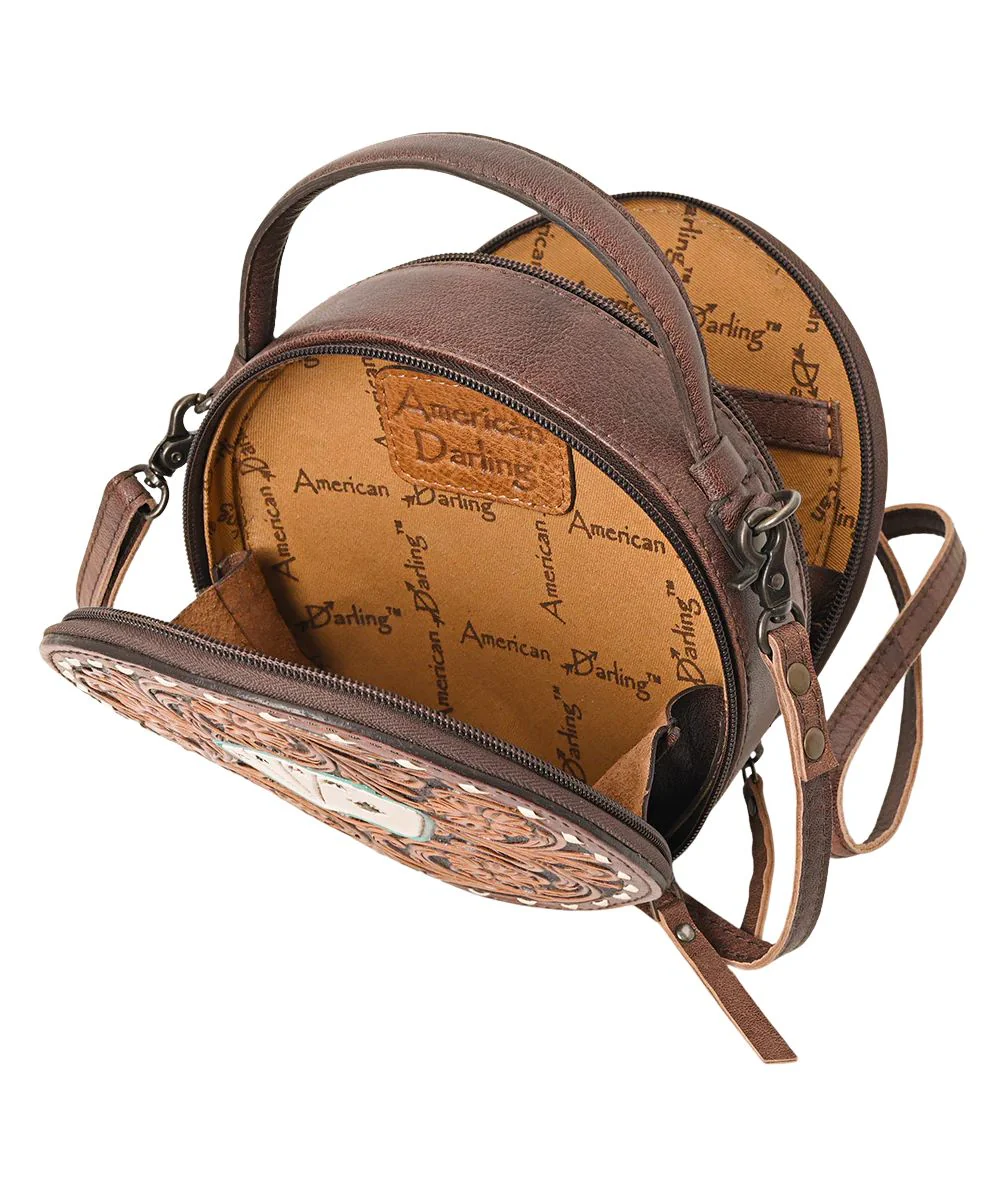 American Darling Women's Canteen Bag - Image 3