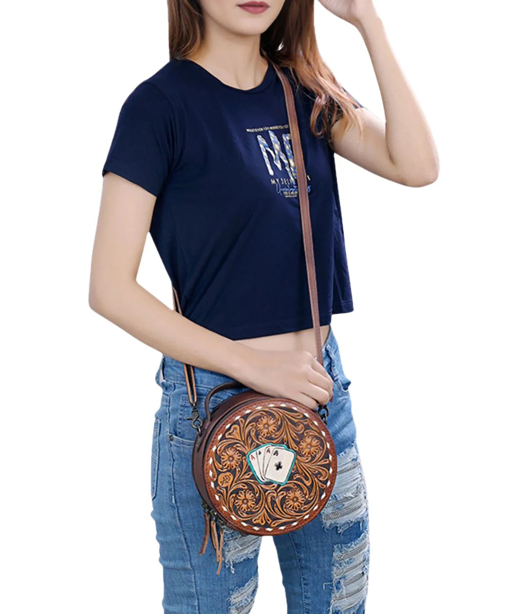 American Darling Women's Canteen Bag - Image 4
