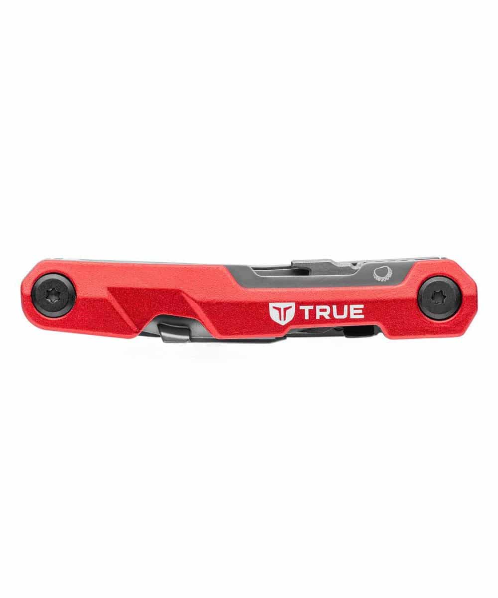 Alliance Consumer Group Ti Block Multitool - Image 2