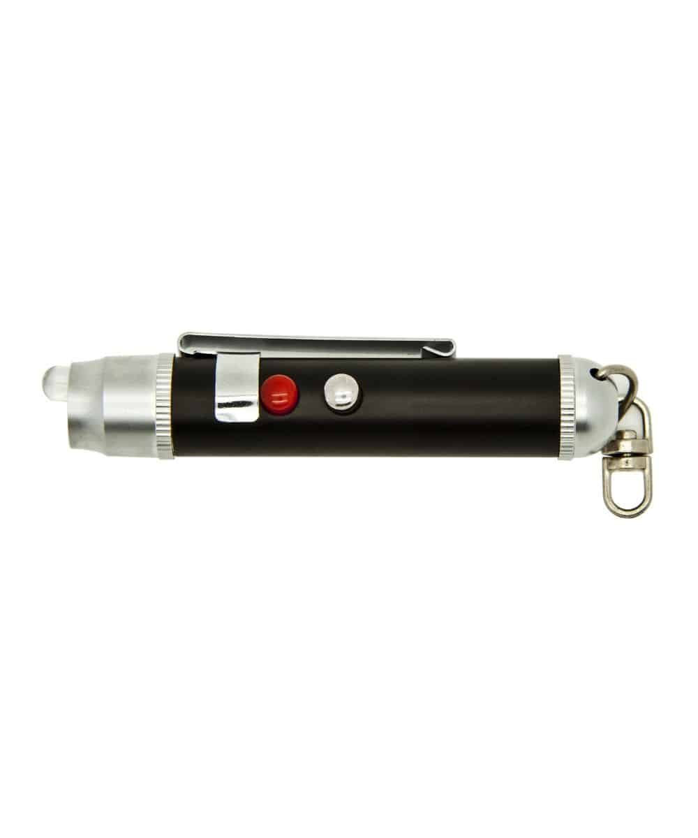 Alliance Consumer Laserlite Key Chain - Image 2