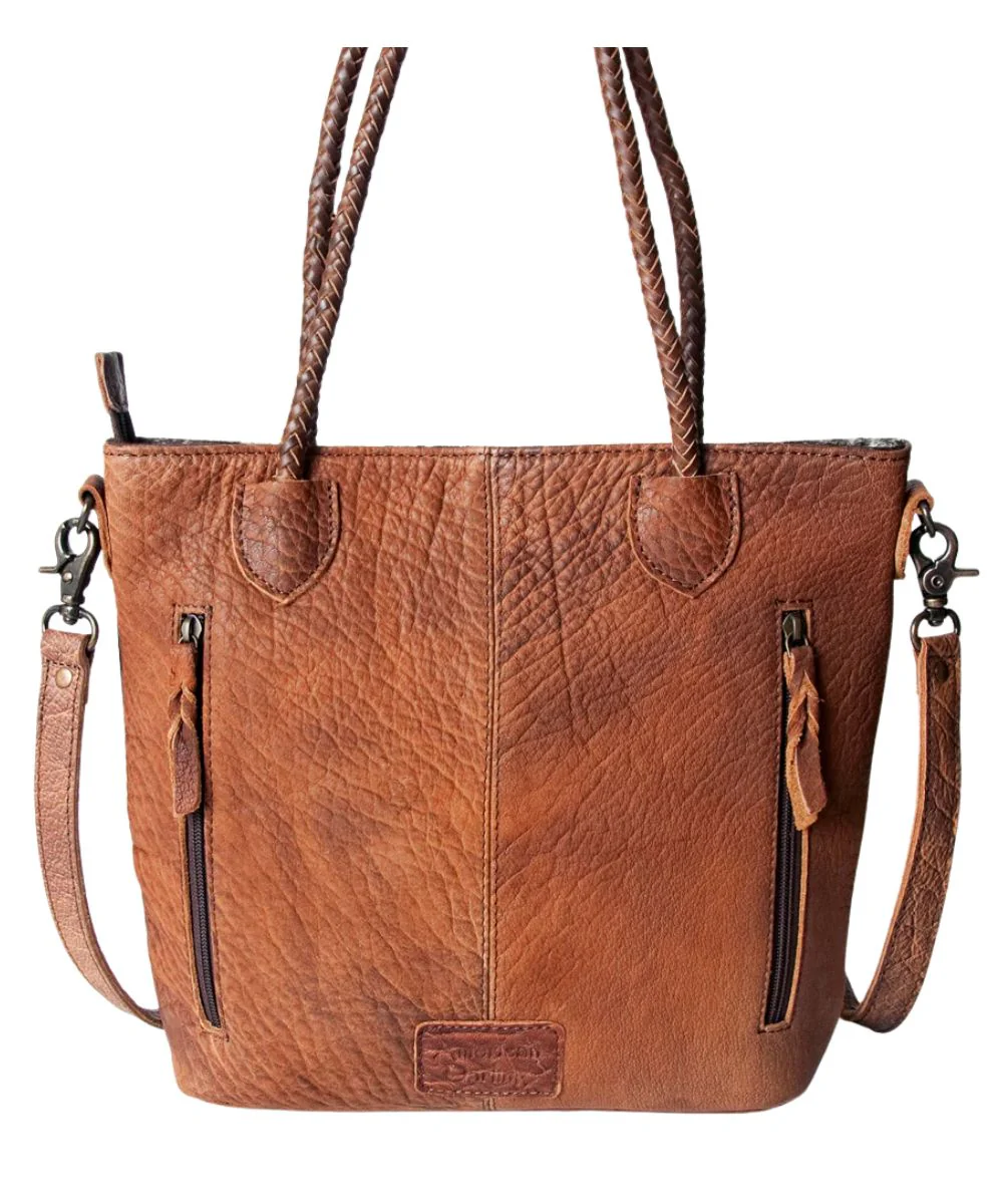 American Darling Women's Fringe Tote Bag - Image 2
