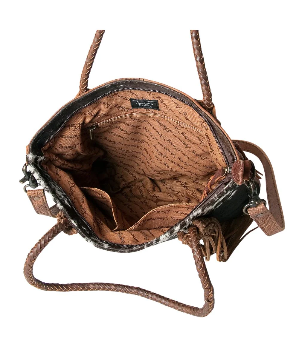 American Darling Women's Fringe Tote Bag - Image 3