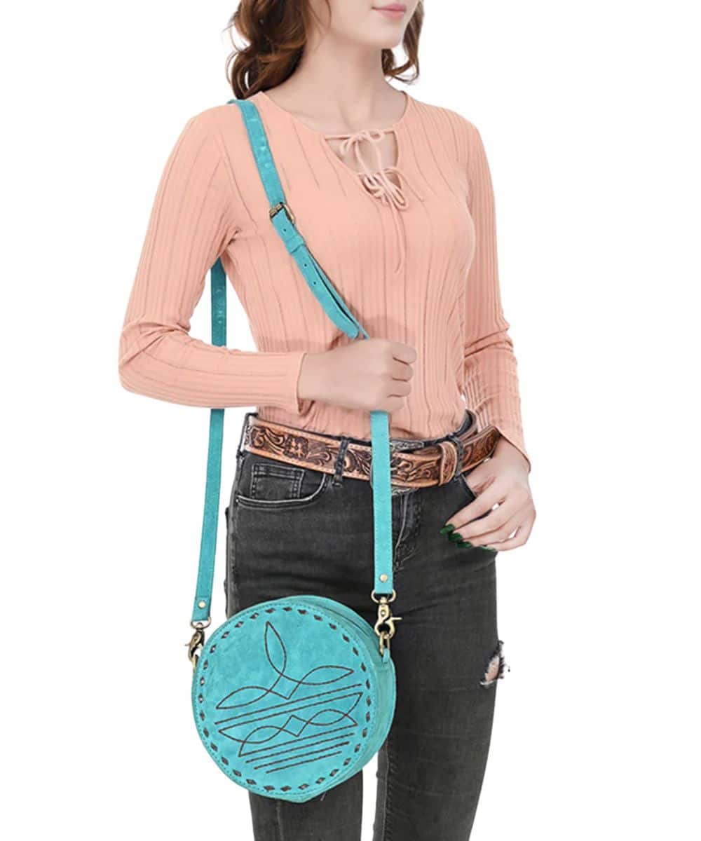 American Darling Women's Canteen Bag - Image 3