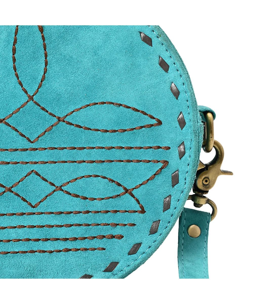American Darling Women's Canteen Bag - Image 4
